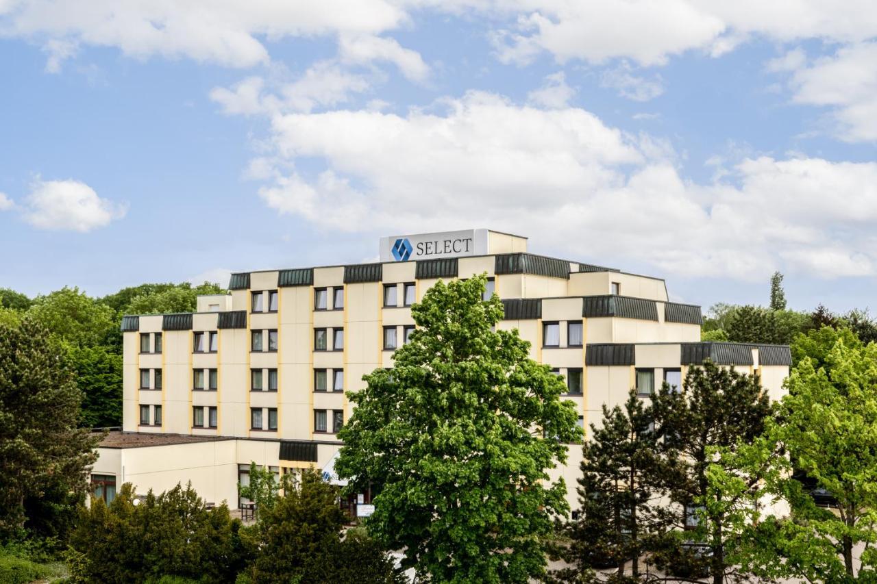Select Hotel Osnabrück Exterior foto
