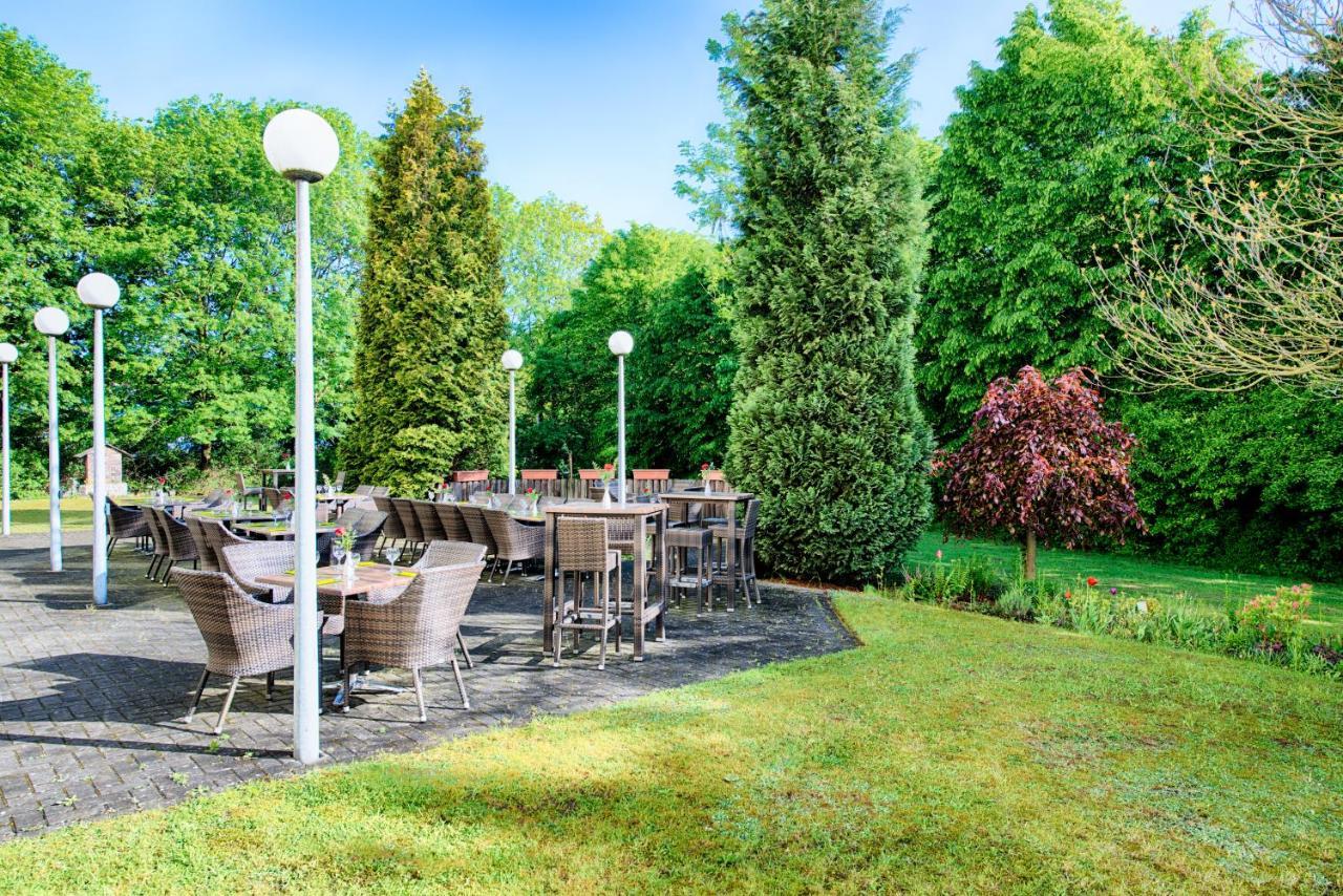 Select Hotel Osnabrück Exterior foto